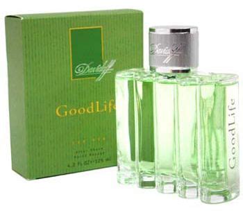 goodlife perfume|davidoff good life cologne.